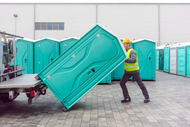 Best Portable toilet rental cost  in Edmundson, MO