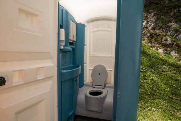 Best Portable toilet rental cost  in Edmundson, MO
