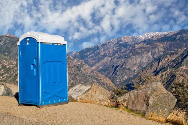 Best Affordable portable toilet rental  in Edmundson, MO