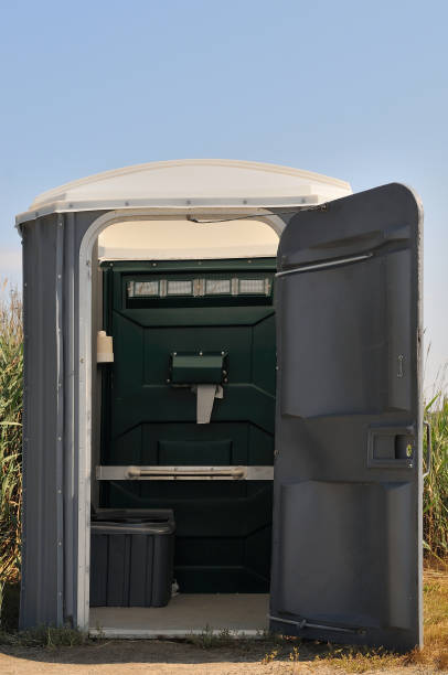 Best Best portable toilet rental  in Edmundson, MO