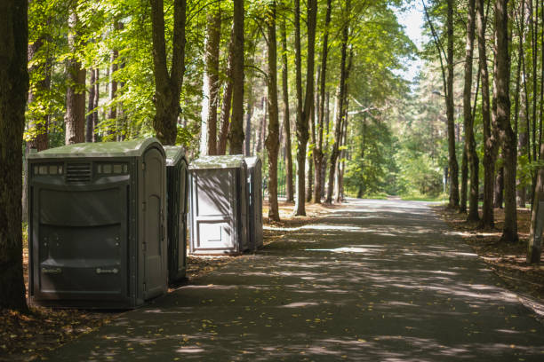 Best Local porta potty services  in Edmundson, MO