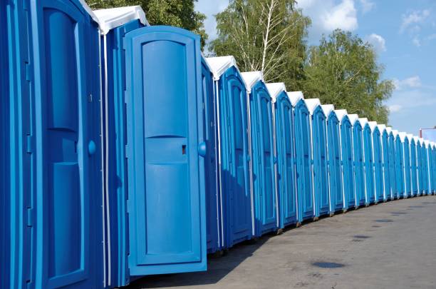 Best Emergency porta potty rental  in Edmundson, MO